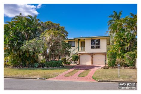 5 SCHWARTEN ST, KAWANA, QLD 4701