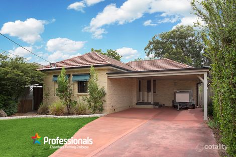 20 Lawler St, Panania, NSW 2213
