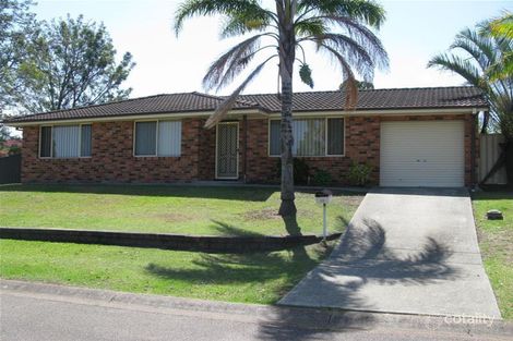 15 Ulambi Cres, Maryland, NSW 2287