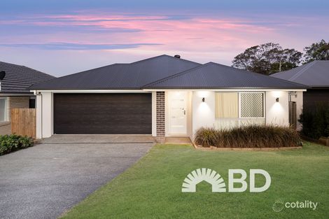 Property photo of 7 Panora Court Narangba QLD 4504