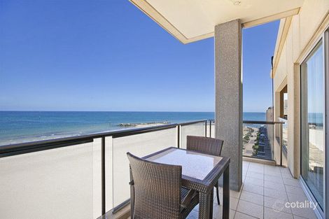 Property photo of 621/16 Holdfast Promenade Glenelg SA 5045