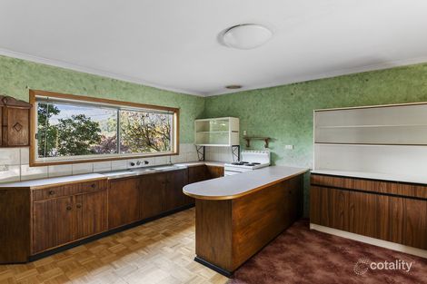 Property photo of 551 Collinsvale Road Collinsvale TAS 7012