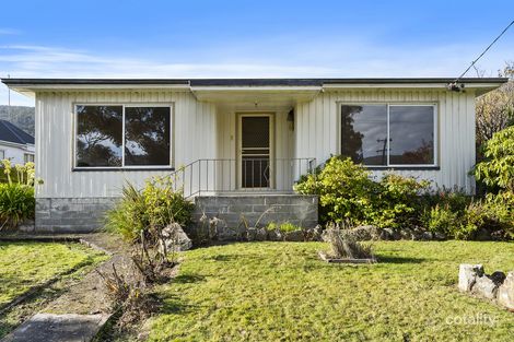 Property photo of 551 Collinsvale Road Collinsvale TAS 7012