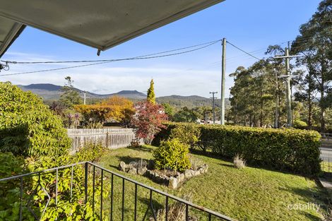 Property photo of 551 Collinsvale Road Collinsvale TAS 7012