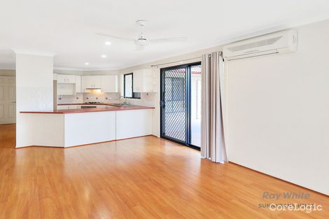 Property photo of 36 Tallowood Way Sunnybank Hills QLD 4109