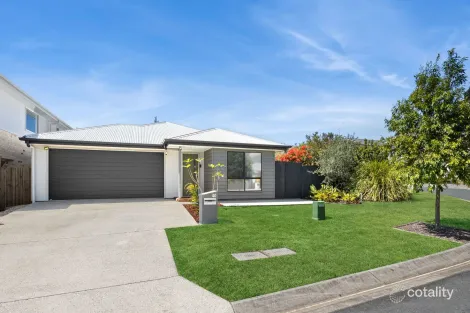 Property photo of 41 College Court Little Mountain QLD 4551