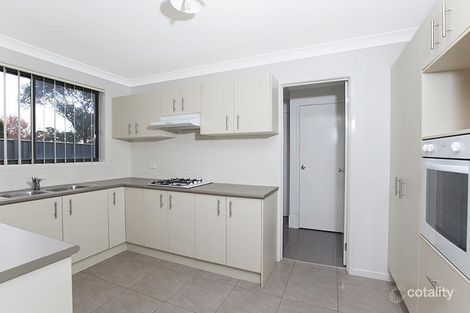 Property photo of 45 Huon Crescent Holsworthy NSW 2173