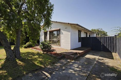Property photo of 4 Cherry Crescent Braybrook VIC 3019