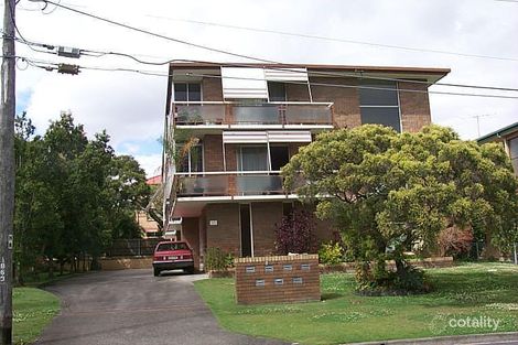 3/15 Weston St, Coorparoo, QLD 4151