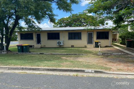 1/168 Mostyn St, Berserker, QLD 4701