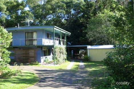 Property photo of 10 Noel Street Nambour QLD 4560