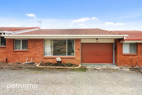 Property photo of 2/515A Huon Road South Hobart TAS 7004