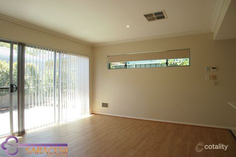 Property photo of 16B Shelbred Way Westminster WA 6061