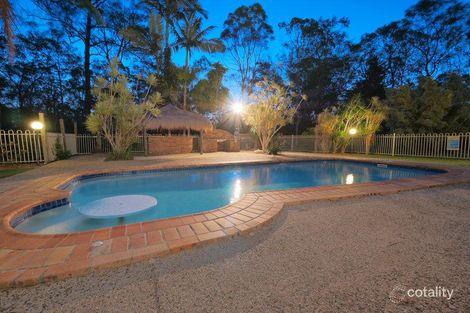 Property photo of 39 Abbott Street Forestdale QLD 4118