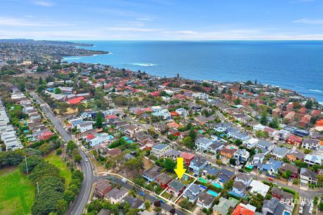 Property photo of 5 Byrne Avenue South Coogee NSW 2034