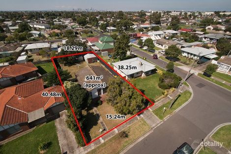 Property photo of 4 Cherry Crescent Braybrook VIC 3019