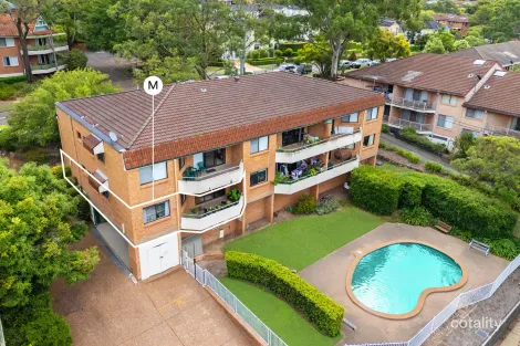 1/4 Freeman Pl, Carlingford, NSW 2118