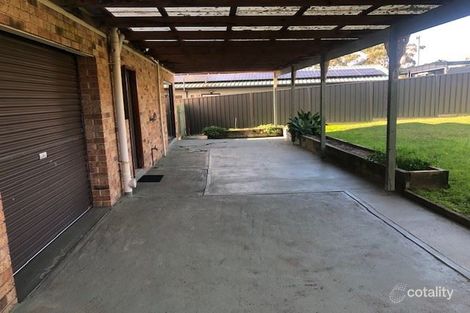 Property photo of 22 Mercury Drive Lake Tabourie NSW 2539