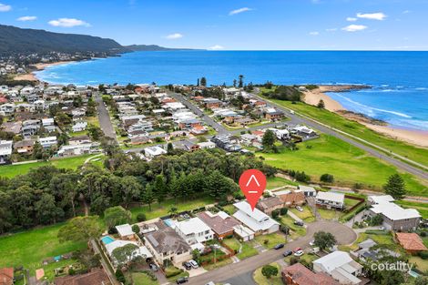 Property photo of 8 Hutton Avenue Bulli NSW 2516