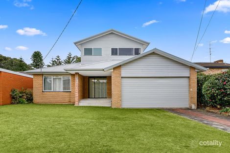 Property photo of 8 Hutton Avenue Bulli NSW 2516