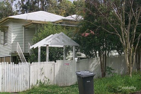 Property photo of 9 Saunders Street Indooroopilly QLD 4068