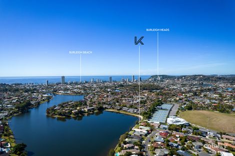 Property photo of 46 Galeen Drive Burleigh Waters QLD 4220