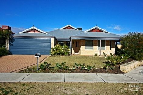 Property photo of 18 Delmage Circle Ellenbrook WA 6069