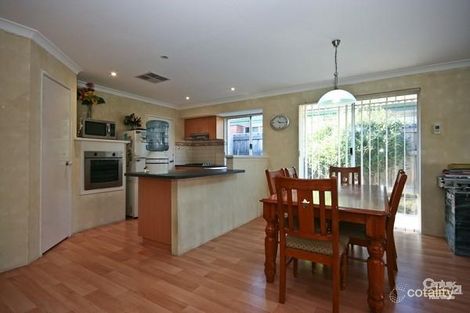 Property photo of 18 Delmage Circle Ellenbrook WA 6069