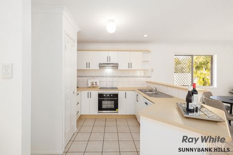 Property photo of 46 Longford Crescent Acacia Ridge QLD 4110