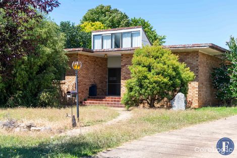 Property photo of 26 Smith Street Harden NSW 2587