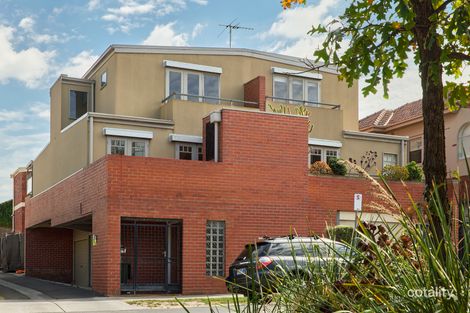 Property photo of 6/145A Brighton Road Elwood VIC 3184
