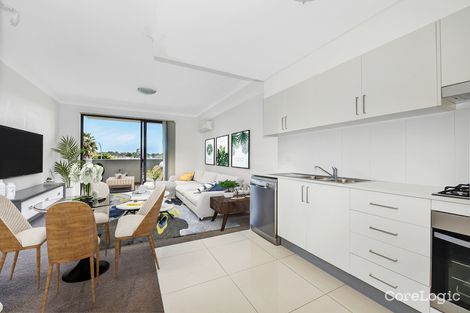 Property photo of 2/71 Cowper Street Granville NSW 2142