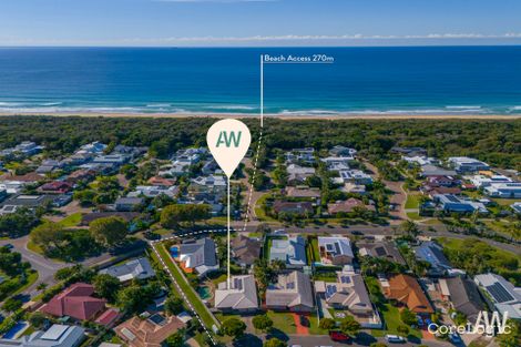 Property photo of 15 Jasmin Circle Bokarina QLD 4575