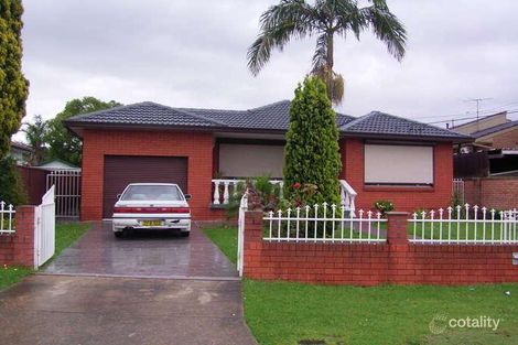 Property photo of 12 Park Road Liverpool NSW 2170
