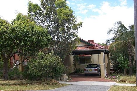 54 Inverness Cres, Menora, WA 6050