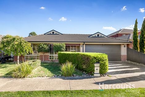 Property photo of 3 Rainer Road South Morang VIC 3752