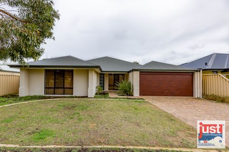 Property photo of 40 Sapphire Road Dalyellup WA 6230