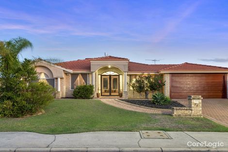 Property photo of 34 Sugarwood Drive Thornlie WA 6108