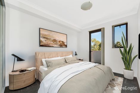 Property photo of 2/71 Cowper Street Granville NSW 2142