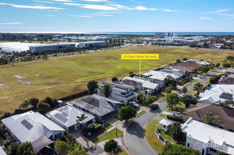 Property photo of 15 Cutter Street Wurtulla QLD 4575