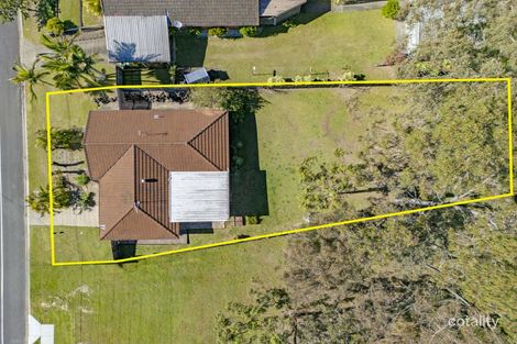 Property photo of 80 Mortensen Road Nerang QLD 4211