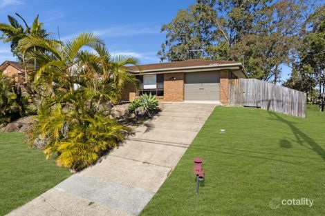 Property photo of 80 Mortensen Road Nerang QLD 4211