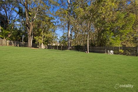 Property photo of 80 Mortensen Road Nerang QLD 4211