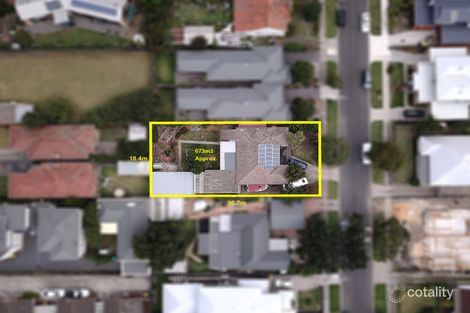 Property photo of 41 Greene Street South Kingsville VIC 3015