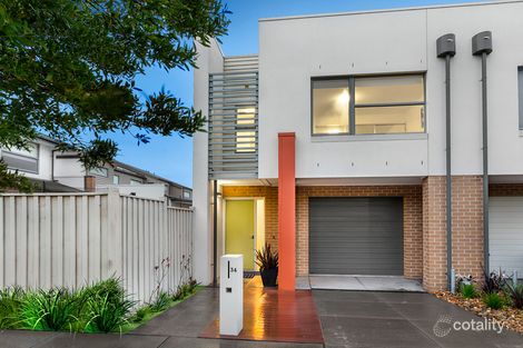 34 Richmond Cct, Mulgrave, VIC 3170