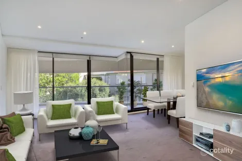 406/184 Forbes St, Darlinghurst, NSW 2010
