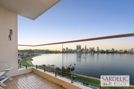 64/87 South Perth Esp, South Perth, WA 6151