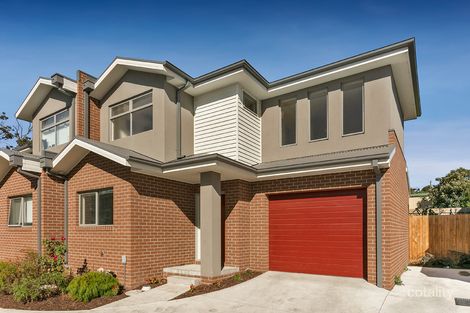 3 Jayde Cl, Lilydale, VIC 3140