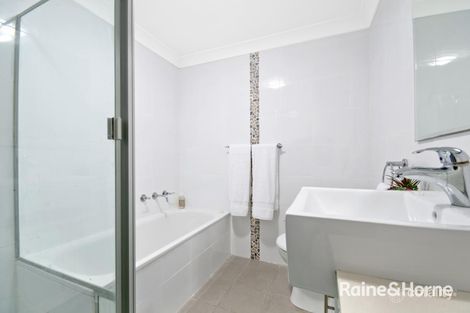 Property photo of 11/295 Victoria Road Marrickville NSW 2204