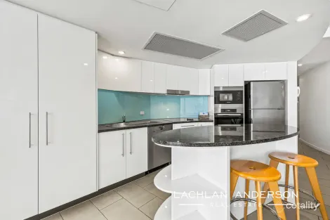 Property photo of 501/10 Leeding Terrace Caloundra QLD 4551